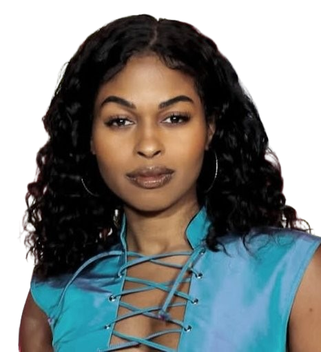 Aziza Scott